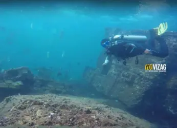 5 new tourist attractions that are likely to bolster Visakhapatnam