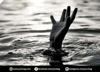 Swimming accident claims lives of 4 engineering students of Andhra Pradesh