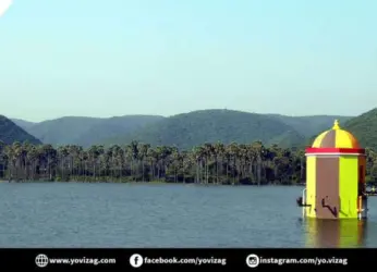 Visakhapatnam – Beauteous Mudasarlova Park set for fresh development plans