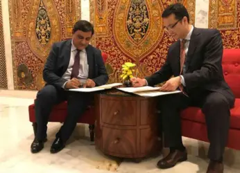 Mega solar manufacturing plant to be set up in Andhra Pradesh