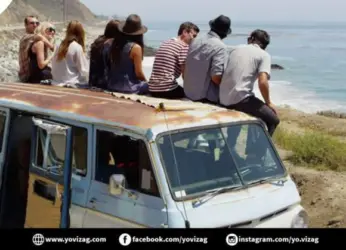 7 Absolutely super fun things to do with friends in Visakhapatnam