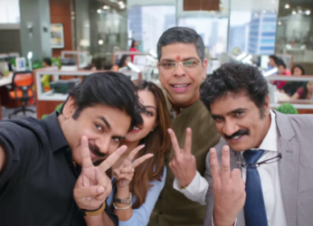 Agnyaathavaasi Censor review: Film given U/A Certificate