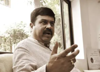 Visakhapatnam Railway Station receives praise from Union Minister