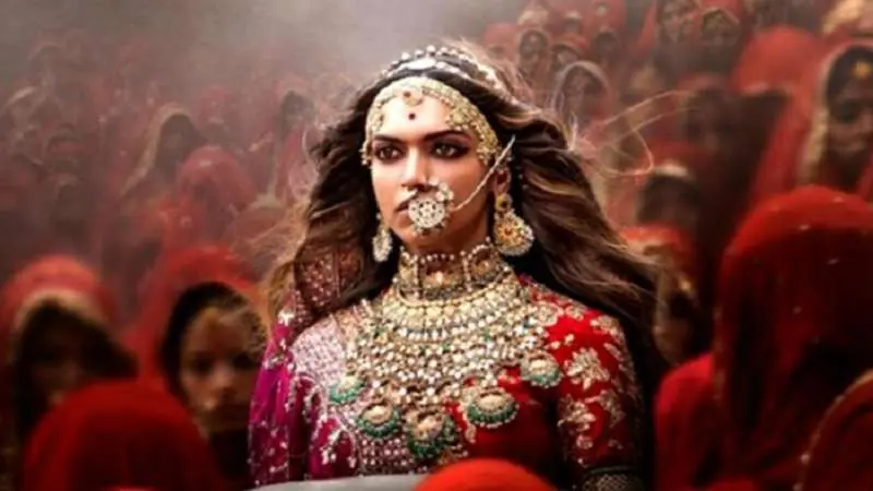 padmaavat, karni sena