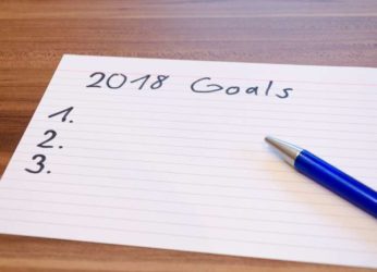 3 things that will help you achieve this year’s resolutions