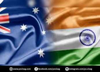Australia and India trade partnerships and Visakhapatnam as a hub discussed by Australian Trade Chief