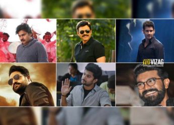 Tollywood gears up for big-ticket multi-starrer movies in 2018