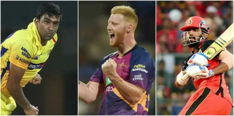 ipl 2018, auction