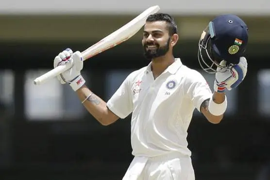 Virat Kohli to drive Uber forward