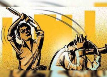 Notorious rowdy sheeter murdered in Vizag