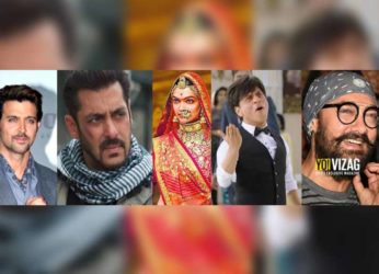 Upcoming Bollywood films in 2018 that have got us hooked