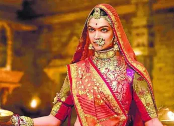 Protests held against Padmaavat in Visakhapatnam