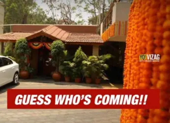 Spicy Venue to open up its branch in Visakhapatnam