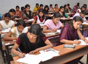More than 91% applicants qualified in AP PGECET 2017