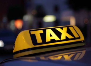 Vizag cab driver allegedly attempts sexual assault on woman