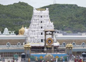 Officials plan to restrict frequent visits to Tirumala
