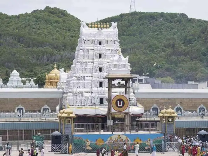 tirupati, tourism, visakhapatnam