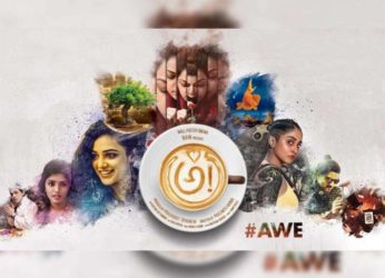 5 reasons why you need to watch Awe