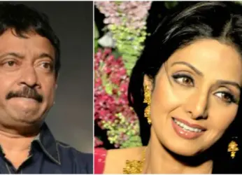 RGV responds over Sridevi’s demise, says he “hates” God and Sridevi for the cause