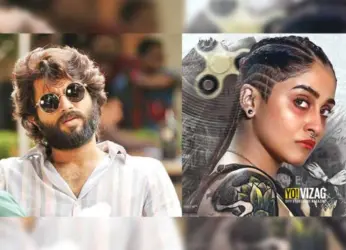 Tollywood’s 5 directors in the recent past with brilliant debuts