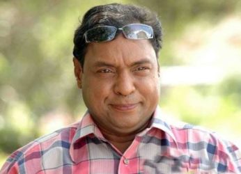 Veteran Telugu actor Gundu Hanumantha Rao passes away at 61