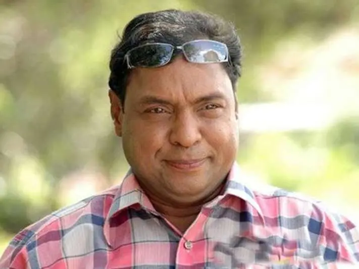Veteran Telugu actor Gundu Hanumantha Rao passes away at 61