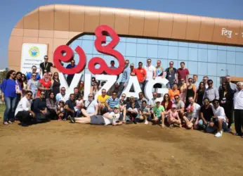 World meet of Round Table 92 in Vizag proves to be a memorable one