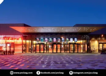 Visakhapatnam, Vijayawada & Tirupati to get Family Entertainment Centers soon