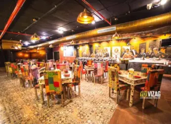 Let’s clink our glasses to Myz-Uno, Vizag’s latest brewery