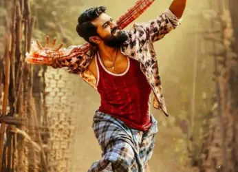 Rangasthalam pre-release event to be held in Vizag?