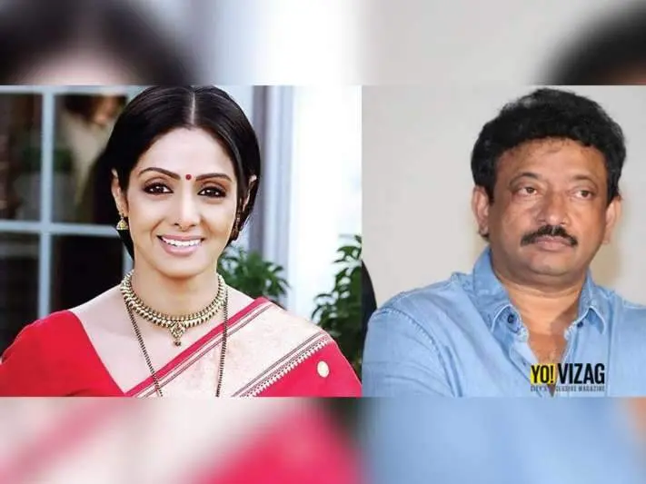 rgv, sridevi