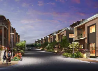 Villas in Vizag that will blow you away-Iconica Grande is here