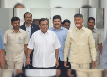 Reliance to set up mobile making unit in Andhra Pradesh