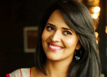 Hyderabad resident lodges police complaint against Anasuya, for allegedly breaking her son’s phone
