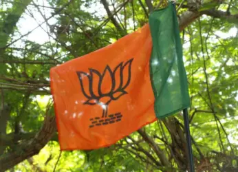 Andhra Pradesh netizens bring down BJP’s Facebook rating