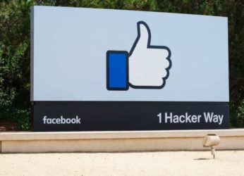 Facebook’s new feature update testing to be done in India