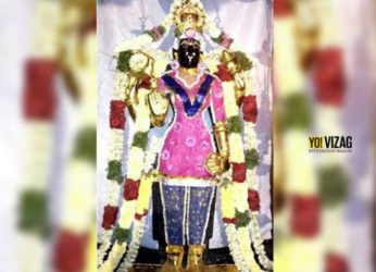 TN priest sacked for dressing goddess’ idol in Salwar Kameez