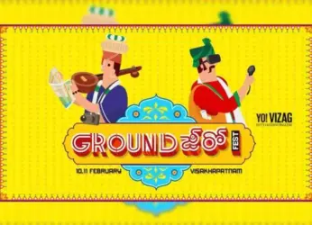 Vizag gears up for Ground Zero Fest-a unique multi-conference fest