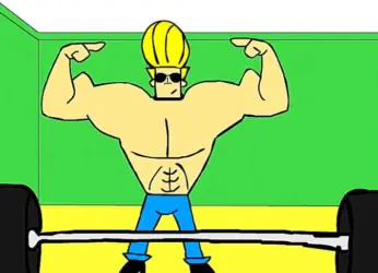 5 things anyone who has been to a gym will relate to