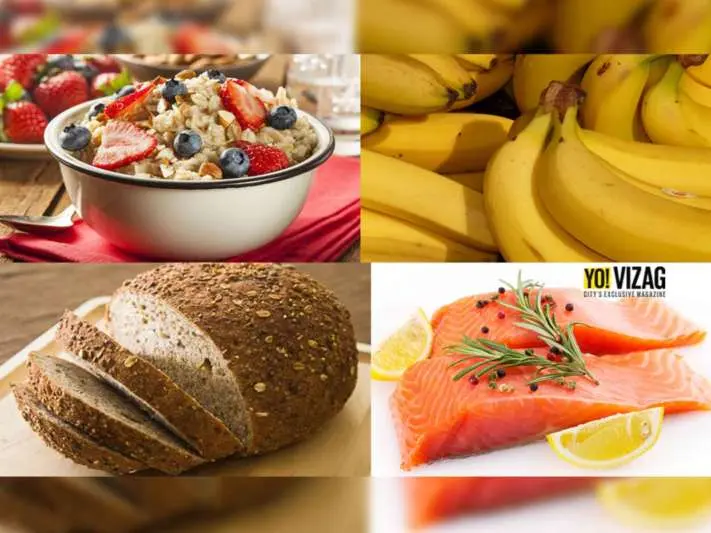 5 pre-workout and post-workout foods for your diet regime