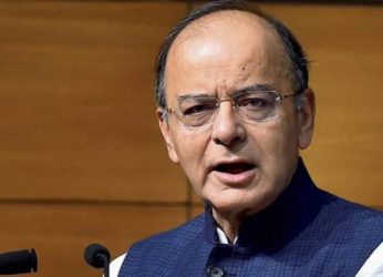 Finance Minister Arun Jaitley says alternative mechanism will soon allocate funds to AP