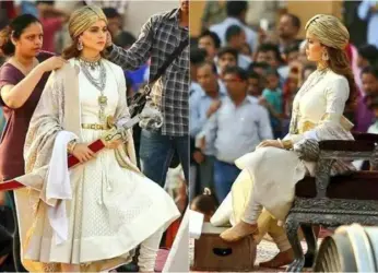 After Padmaavat, Kangana Ranaut’s Manikarnika faces opposition in Rajasthan