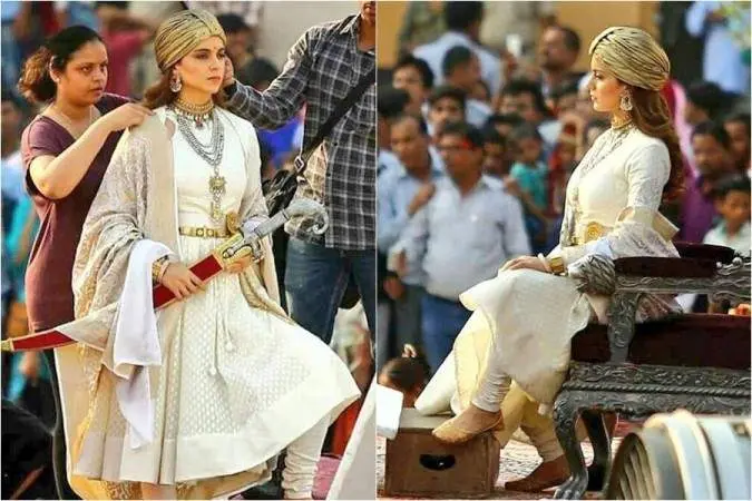 After Padmaavat, Kangana Ranaut's Manikarnika faces opposition in Rajasthan