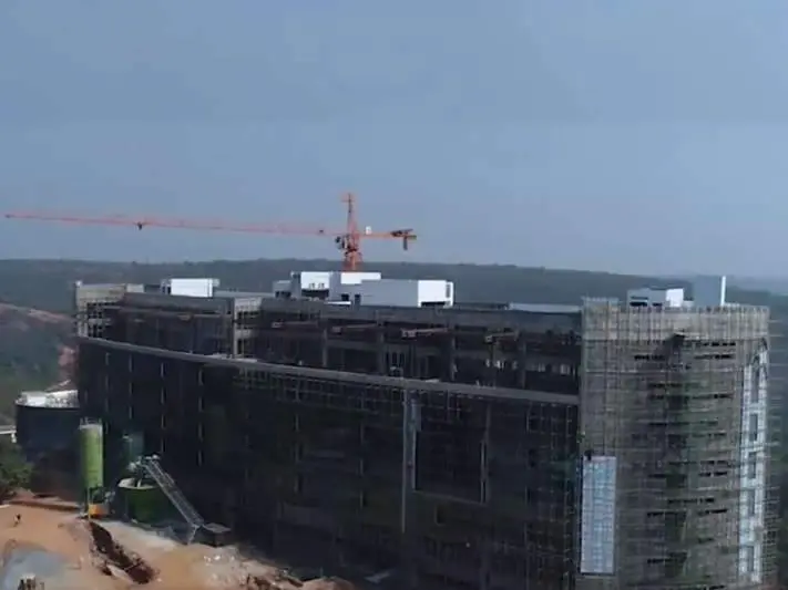 Millennium Tower, Visakhapatnam