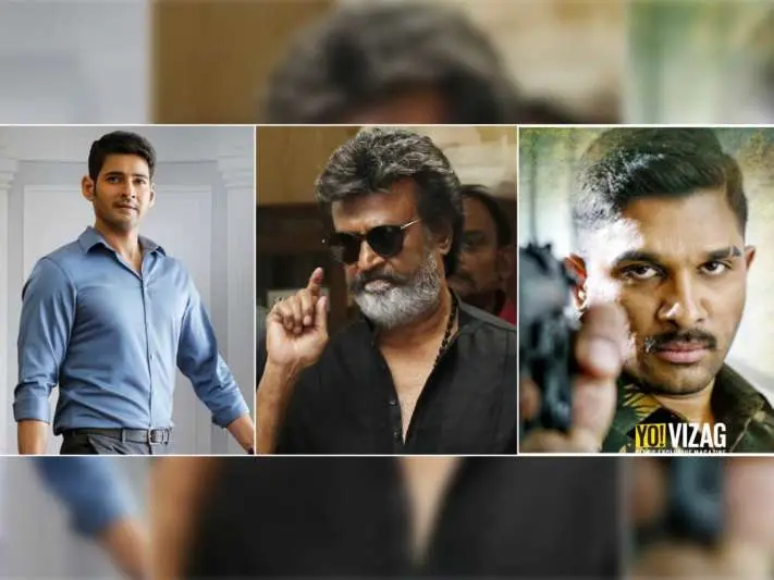 bharat ane nenu, kaala, naa peru surya naa illu india