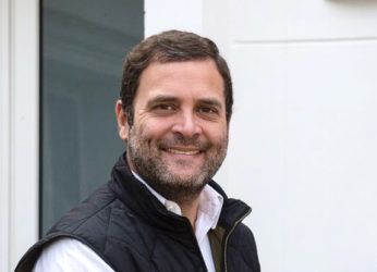 “Committed to winning back the trust of the people”, tweets Rahul Gandhi