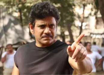 29 years after Shiva, Nagarjuna and RGV reminisce the glory once again