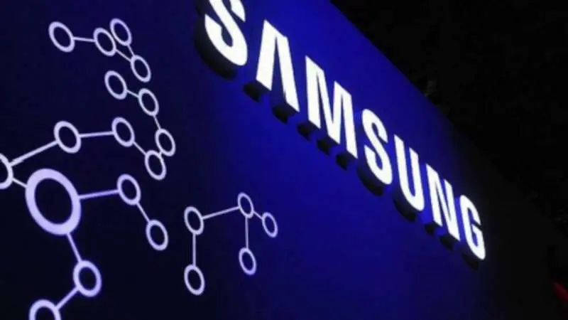 Global giant Samsung Electronics to set up an international e-commerce centre in Andhra Pradesh