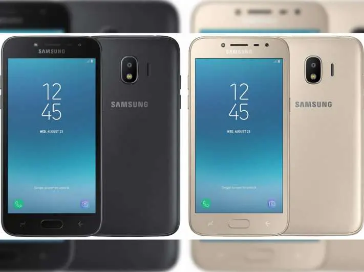 Samsung Galaxy J2