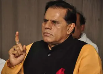 T. Subbarami Reddy meets Union Railway minister for Special Railway Zone in Andhra Pradesh